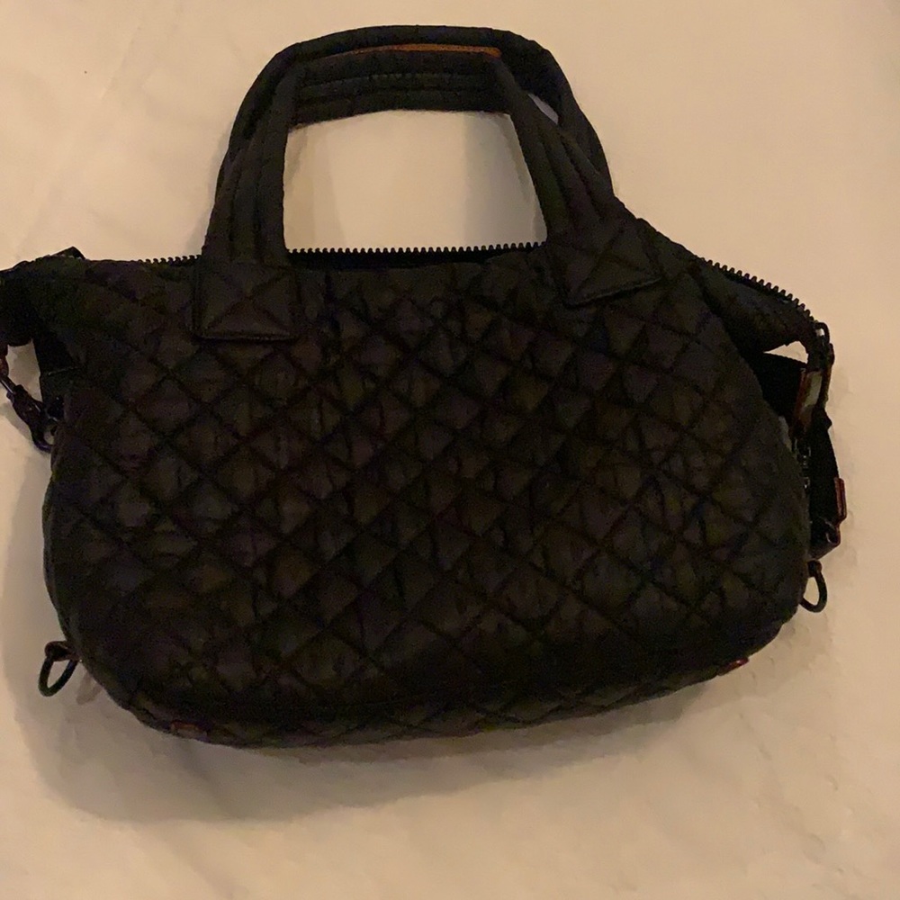 MZ Wallace Metro Crossbody Hangbag